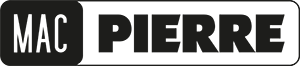 MAC Pierre Logo